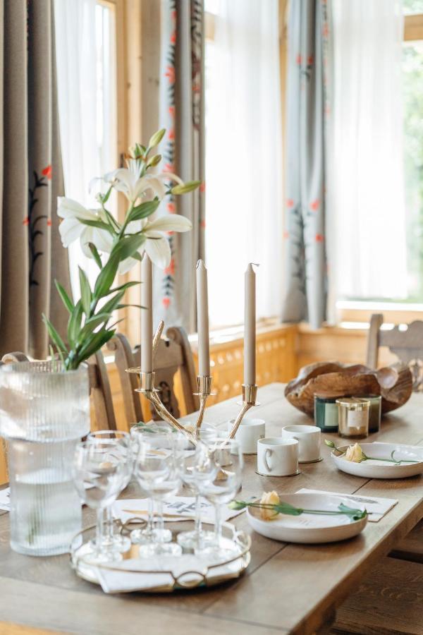 Podhalanskie Tarasy - Loftaffair Kościelisko Buitenkant foto